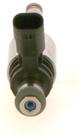 Bico Injetor Jetta 2010 a 2013 Bosch 0 261 500 01A