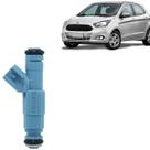 Bico injetor ka 1.0 12v flex 2014 a 2021 0280157143 Bico injetor ka 1.0 12v flex 2014 a 2021 0280157143