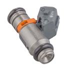 Bico Injetor KA 1.0 8v ZETEC 2008 Ate 2011 (LARANJA) - 89877 - 12211