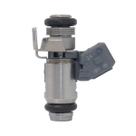 Bico injetor ka fiesta flex rocam 1.0 2004 em diante iwp119