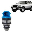 Bico injetor kadett s10 monza ipanema 1.8 2.2 8v mbzd105