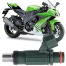 Bico Injetor Kawasaki Ninja 650 Zx10r e Versys - Eat287