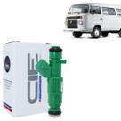 Bico injetor kombi 1.4 8v flex ano 2009 a 2014 0280157109