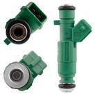 Bico injetor kombi 1.4 flex sistema bosch 10706 Bico injetor kombi 1.4 flex sistema bosch 10706