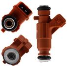 Bico injetor kombi 1.6 98/05 gasolina 10733 Bico injetor kombi 1.6 98/05 gasolina 10733