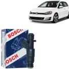 Bico injetor kombi golf polo fox spacefox 1.6 032906031h Bico injetor kombi golf polo fox spacefox 1.6 032906031h
