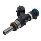 Bico Injetor Kwid Logan Sandero 1.0 3CC 12V 12 Furos - GAUSS GI9077 Bico Injetor Kwid Logan Sandero 1.0 3CC 12V 12 Furos - GAUSS GI9077