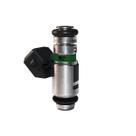 Bico Injetor Linea 1.8 16V 2009 Em Diante Flex Cor Verde Iwp039