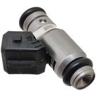 Bico Injetor Linea 1.8 e 1.9 16v ignição Flex Vazão IWP039 Bico Injetor Linea 1.8 e 1.9 16v ignição Flex Vazão IWP039