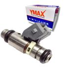 Bico injetor linea 1.9 16v flex pajero 2.0 tr4 flex