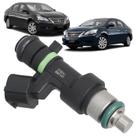 Bico injetor livina sentra tiida versa xtrail 701068