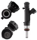 Bico injetor march versa kicks 1.6 16v flex 15/ 10734