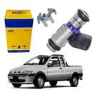 Bico Injetor Marelli Fiat Strada 1.3 8v 2001 A 2004