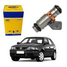 Bico Injetor Marelli Gol G3 1.6 1.8 Flex 2003 A 2005 Bico Injetor Marelli Gol G3 1.6 1.8 Flex 2003 A 2005