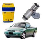 Bico Injetor Marelli Saveiro G2 1.6 1.8 Gasolina 1997 A 1999