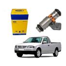 Bico Injetor Marelli Saveiro G4 1.6 1.8 Flex 2006 A 2008