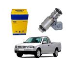 Bico Injetor Marelli Saveiro G4 1.6 1.8 Gasolina 2006 A 2008