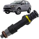 Bico Injetor Mitsubishi Outlander 3.0 V6 24v 2014 Eat329