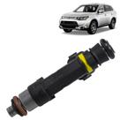 Bico Injetor Mitsubishi Outlander 3.0 V6 24v 2014 em Diante