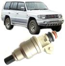 Bico Injetor Mitsubishi Pajero 3.0 V6 12v de 1991 À 1998 - Inp051 / B210h Bico Injetor Mitsubishi Pajero 3.0 V6 12v de 1991 À 1998 - Inp051 / B210h