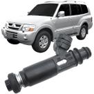 Bico Injetor Mitsubishi Pajero Full 3.8 V6 Gasolina de 2001 À 2007