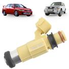 Bico Injetor Mitsubishi Pajero Tr4 2.0 16v Cdh240 Mr507252