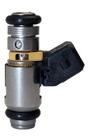 Bico Injetor Mitsubishi Tr4 2.0 16v Flex Iwp030 2003 A 2012