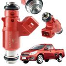 Bico Injetor Montana 1.4 8V Flex 2006 Até 2010 93.397.803
