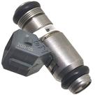 Bico Injetor Motor 1.0 1.4 Palio Siena Strada Flex Iwp003