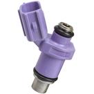 Bico Injetor Motor Barco Yamaha 250 Hp 4 Tempos