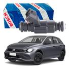 Bico Injetor Motor Bosch Vw Polo 1.0 12v 2023 A 2025
