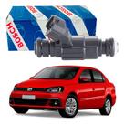Bico Injetor Motor Bosch Vw Voyage G7 1.0 12v 2016 A 2018 Bico Injetor Motor Bosch Vw Voyage G7 1.0 12v 2016 A 2018