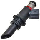Bico Injetor Motor Fox Gol G4 G5 Voyage Flex Iwp176