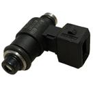 Bico Injetor Motor Moto AZ160 Avelloz Original AZ16025F864