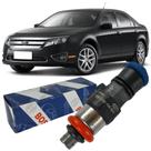 Bico Injetor Muiltiponto Bosch Fusion 3.0I V6 4X4 0280158189 Bico Injetor Muiltiponto Bosch Fusion 3.0I V6 4X4 0280158189