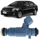 Bico Injetor Multiponto Bosch Sentra 2.0 Flex 2009 A 2013