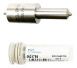 Bico Injetor Mwm 226 F1000 Dlla150s773 Delph 5621789