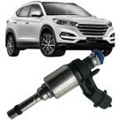 Bico Injetor New Tucson 1.6 16V GDI Turbo de 2017 a 2023