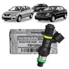 Bico Injetor Nissan Sentra 2.0 Gasolina 2007 A 2013 Fby2850