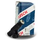 Bico Injetor Original Bosch Eco Sport 1.6I 16V 12-17 Flex