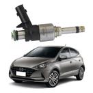 Bico Injetor Original Hb20 1.0 12v Turbo 2019 A 2021