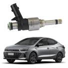 Bico Injetor Original Hb20s 1.0 12v Turbo 2022 A 2023