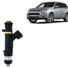 Bico injetor outlander 3.0 v6 2014 a 2020 1465a414