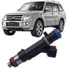 Bico Injetor Pajero Full Hpe 3.8 V6 24v Gasolina 2008 a 2018