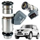 Bico Injetor Pajero TR4 2.0 3.5 3.8 16V 24V Flex 2008 A 2020