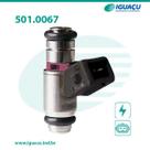 Bico Injetor Palio 1.0 Alcool