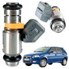 Bico Injetor Palio 1.4 8V GAS/ÁLC/GNV 2011 A 2013 IPG002 Bico Injetor Palio 1.4 8V GAS/ÁLC/GNV 2011 A 2013 IPG002