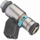 Bico injetor palio, siena, strada, fiorino 1.5 mpi alcool hvr066 Bico injetor palio, siena, strada, fiorino 1.5 mpi alcool hvr066