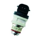 Bico Injetor PARATI 1.8 8v 1995 Ate 1996 MONOPONTO (PRETO) - 84441 - 10617