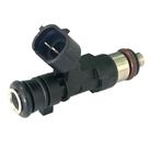Bico injetor peugeot 206 1.6 307 1.6 citroen c3 1.6